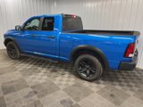 Used 2021 RAM 1500 Classic Warlock w/ Utility Group image 5