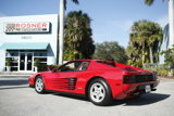 Used 1988 Ferrari Testarossa image 4