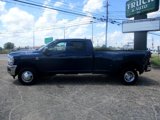 Used 2024 RAM 3500 Tradesman w/ Chrome Appearance Group image 2