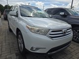 Used 2011 Toyota Highlander Limited image 3