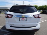 Used 2017 Chevrolet Traverse LT w/ Style and Technology Package image 5