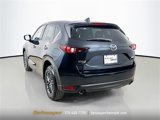 Used 2019 MAZDA CX-5 Touring image 5