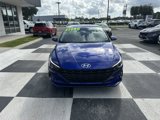 Used 2023 Hyundai Elantra Blue image 2