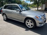 Used 2014 Mercedes-Benz GLK 350 4MATIC image 4
