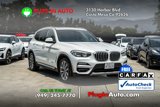 Used 2018 BMW X3 xDrive30i image 3