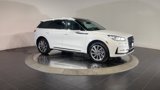 New 2024 Lincoln Corsair Grand Touring image 2