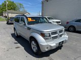 Used 2010 Dodge Nitro SXT w/ Premium Sound Group image 4