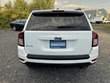 Used 2016 Jeep Compass Sport w/ Power Value Group image 4
