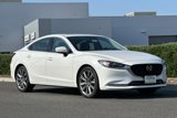 Used 2020 MAZDA MAZDA6 Grand Touring Reserve image 2