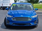 Used 2020 Ford Fusion SE image 2