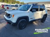 Used 2018 Jeep Renegade Trailhawk image 3