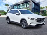 Certified 2022 MAZDA CX-9 Sport image 3