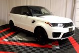 Used 2020 Land Rover Range Rover Sport HSE image 2