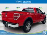 Used 2012 Ford F150 STX w/ STX Decor Pkg image 4
