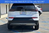 Used 2022 Chevrolet Bolt EUV LT w/ Convenience Package image 6