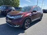 Certified 2018 Honda CR-V Touring image 4