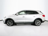 Used 2016 Lincoln MKX Reserve w/ Driver Assistance Package image 4