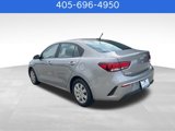 Used 2023 Kia Rio S image 3