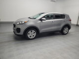 Used 2019 Kia Sportage LX image 2