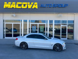 Used 2016 BMW 435i Convertible w/ Driver Assistance Package image 2