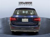 Used 2017 Mercedes-Benz GLC 300 4MATIC image 4