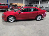 Used 2012 Ford Fusion SE image 3