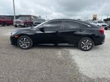 Used 2018 Honda Civic EX image 4