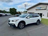 Used 2021 Subaru Outback Limited image 2
