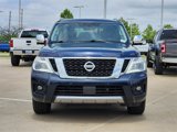 Used 2020 Nissan Armada SL w/ Premium Package image 2