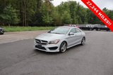 Used 2014 Mercedes-Benz CLA 250 image 3