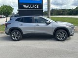 New 2025 Chevrolet Trax LT w/ Driver Confidence Package image 5