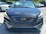 Used 2017 Hyundai Sonata Limited image 2