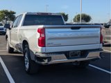 Used 2019 Chevrolet Silverado 1500 LT w/ Texas Edition image 2