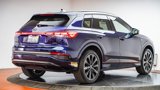 Used 2022 Audi Q4 e-tron Prestige image 5