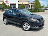 Used 2019 Nissan Rogue Sport SV w/ All-Weather Package image 2