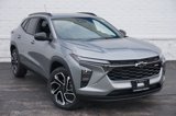 New 2025 Chevrolet Trax RS w/ Driver Confidence Package image 4