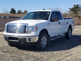 Used 2012 Ford F150 XLT w/ XLT Chrome Pkg image 3