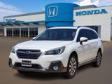 Used 2018 Subaru Outback 3.6R Touring image 2