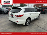 Used 2015 INFINITI QX60 AWD w/ Deluxe Touring Package image 5