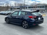 Certified 2021 Subaru Impreza 2.0i Sport image 4
