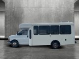 Used 2013 Chevrolet Express 4500 w/ Shuttle Bus Package image 5