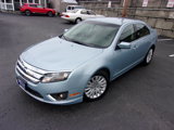 Used 2011 Ford Fusion Hybrid image 4