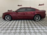 Used 2020 Dodge Charger SXT w/ Plus Group image 2
