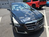 Used 2014 Cadillac CTS AWD Sedan w/ Seating Package image 2