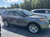 Used 2012 Ford Explorer XLT image 4