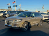 New 2025 Lincoln Corsair AWD w/ Equipment Group 101A image 2