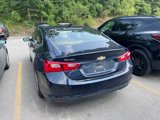 Used 2017 Chevrolet Malibu LT image 3