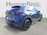 Used 2021 MAZDA CX-30 2.5 Turbo w/ Premium Plus Pkg image 3