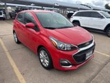 Used 2020 Chevrolet Spark LT image 4