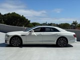 Certified 2022 Bentley Flying Spur V8 image 2